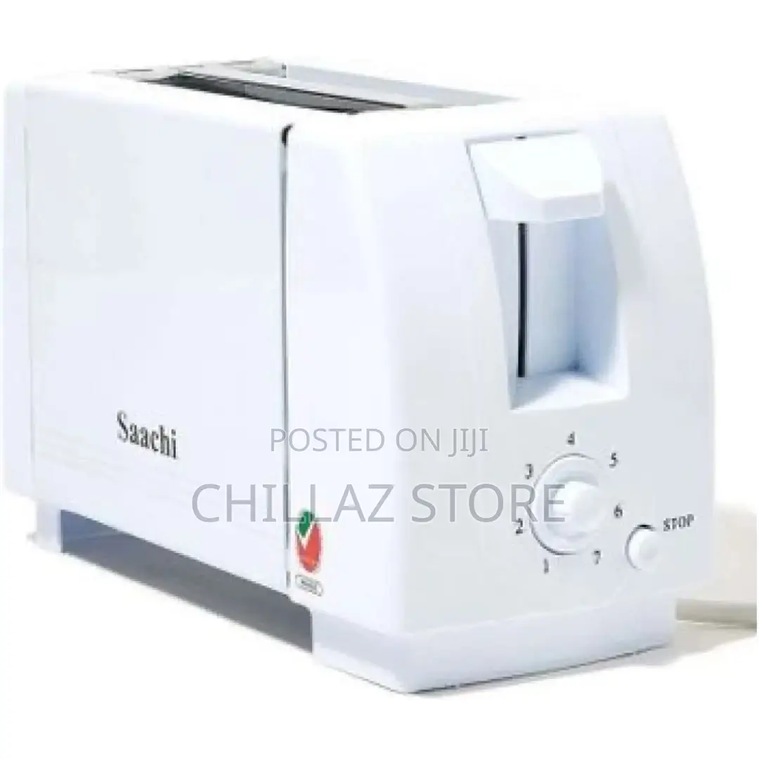 Saachi NL-TO-4566 2 Slice