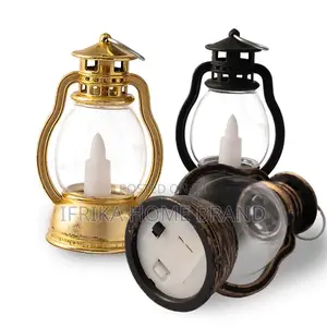 LED Electroniccandle Lights Halloween Decoration Lighting