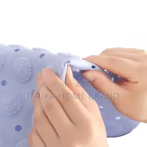 Bathroom Non-Slip Bath Mat Safety Shower Bath Mat Massage