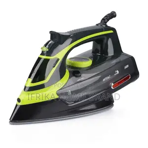 2400W Electric Steam Iron Flat Iron