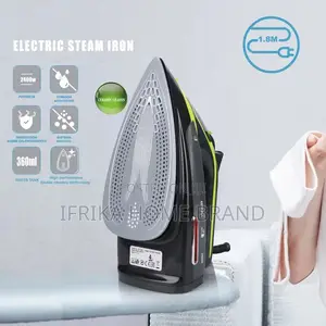 2400W Electric Steam Iron Flat Iron