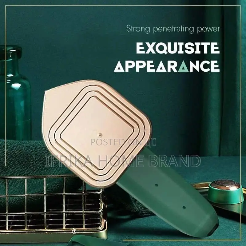 Professional Micro Steam Iron Portable Travelmini Steam Iron