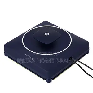 Window Cleaning Robot With Water Spray for Washing Windows