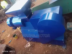 Bar Soap Machine 138