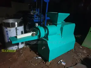 Bar Soap Machine 142