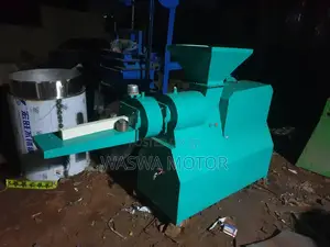 Bar Soap Machine 142
