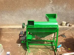 Maize Sheller 1