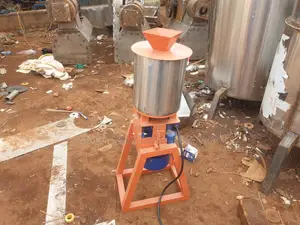 G Nut Machine 3