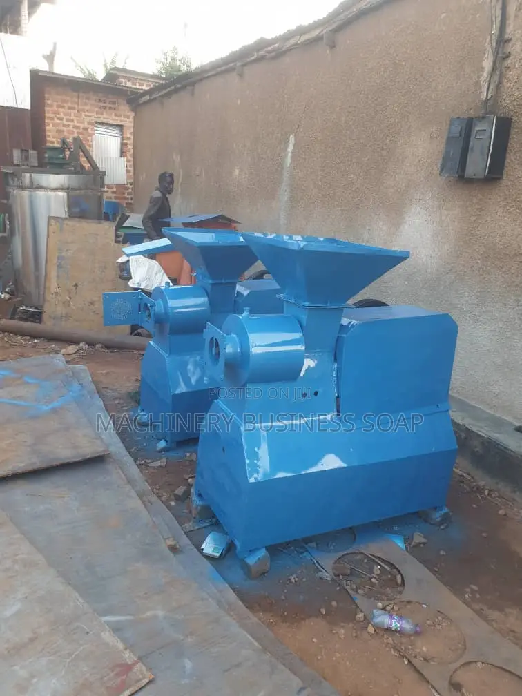 Soap Machine 142