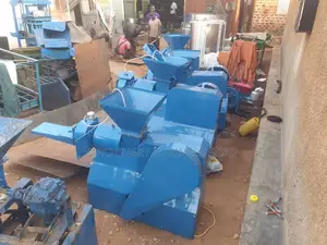 Bar Soap Machine 144