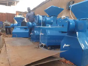 Bar Soap Machine 145
