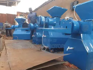 Bar Soap Machine 145