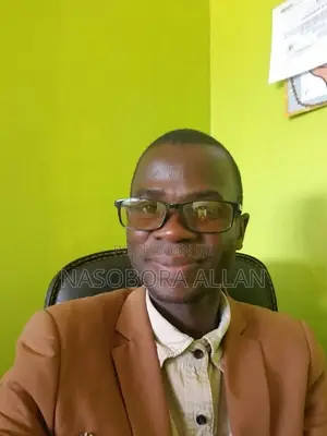 Administrative Assitant