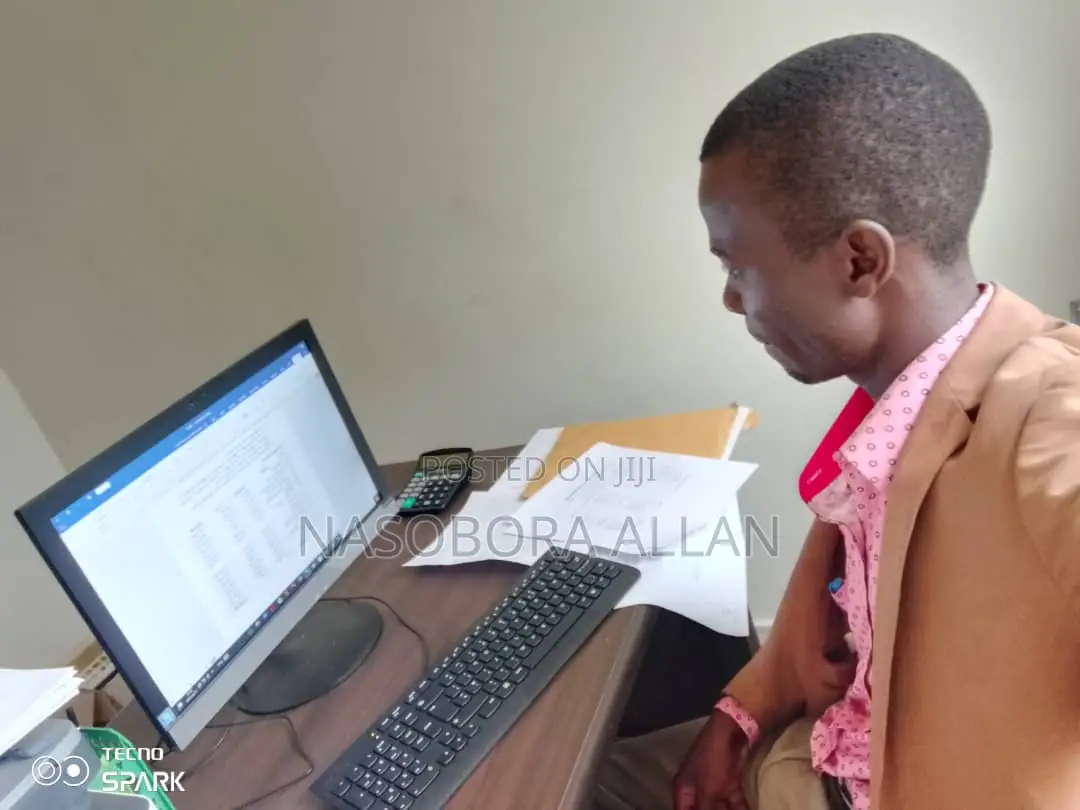 Administrative Assitant