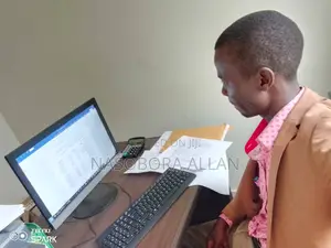 Administrative Assitant