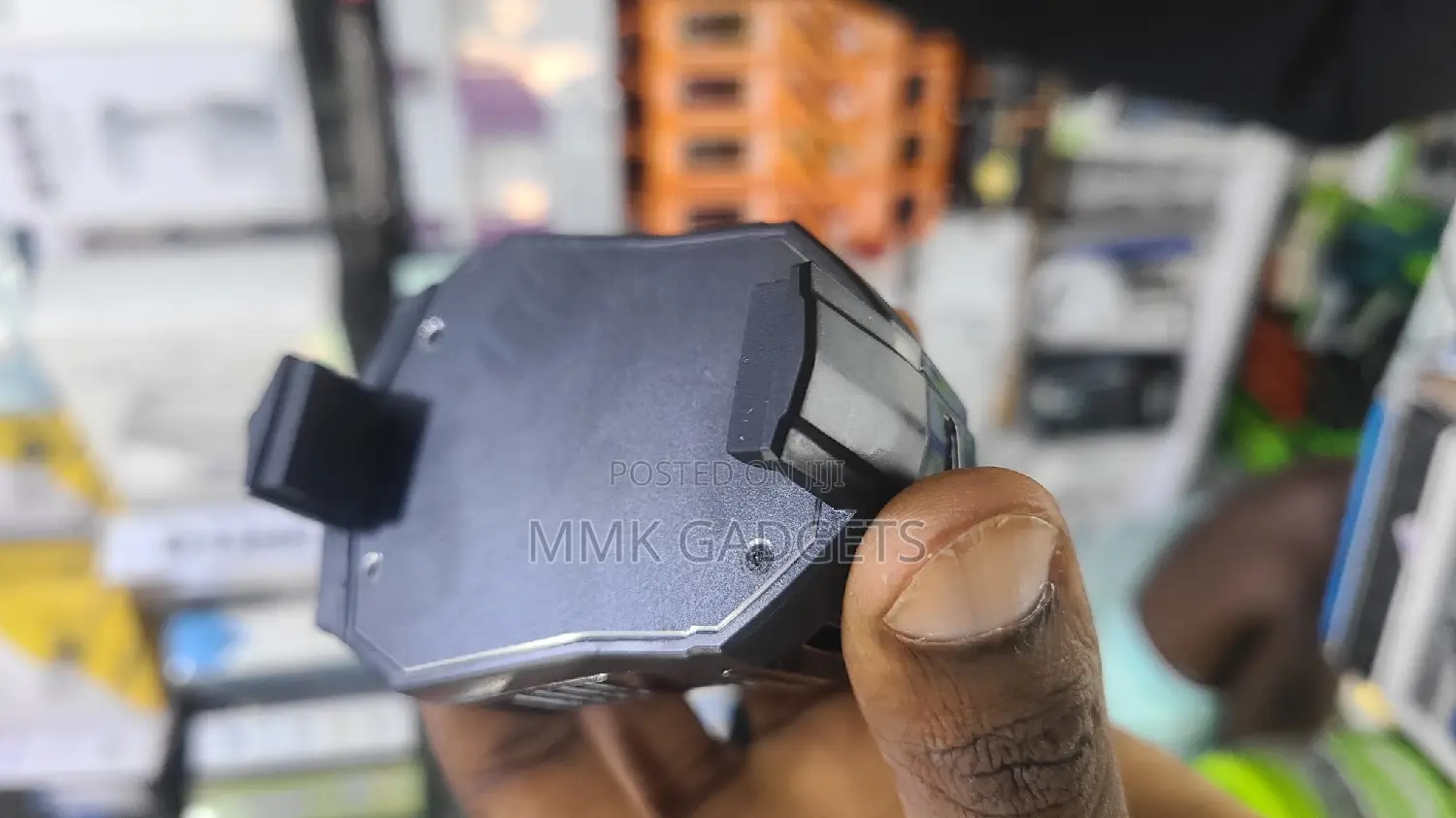 Game Phone Cooler