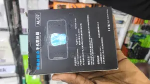 Game Phone Cooler