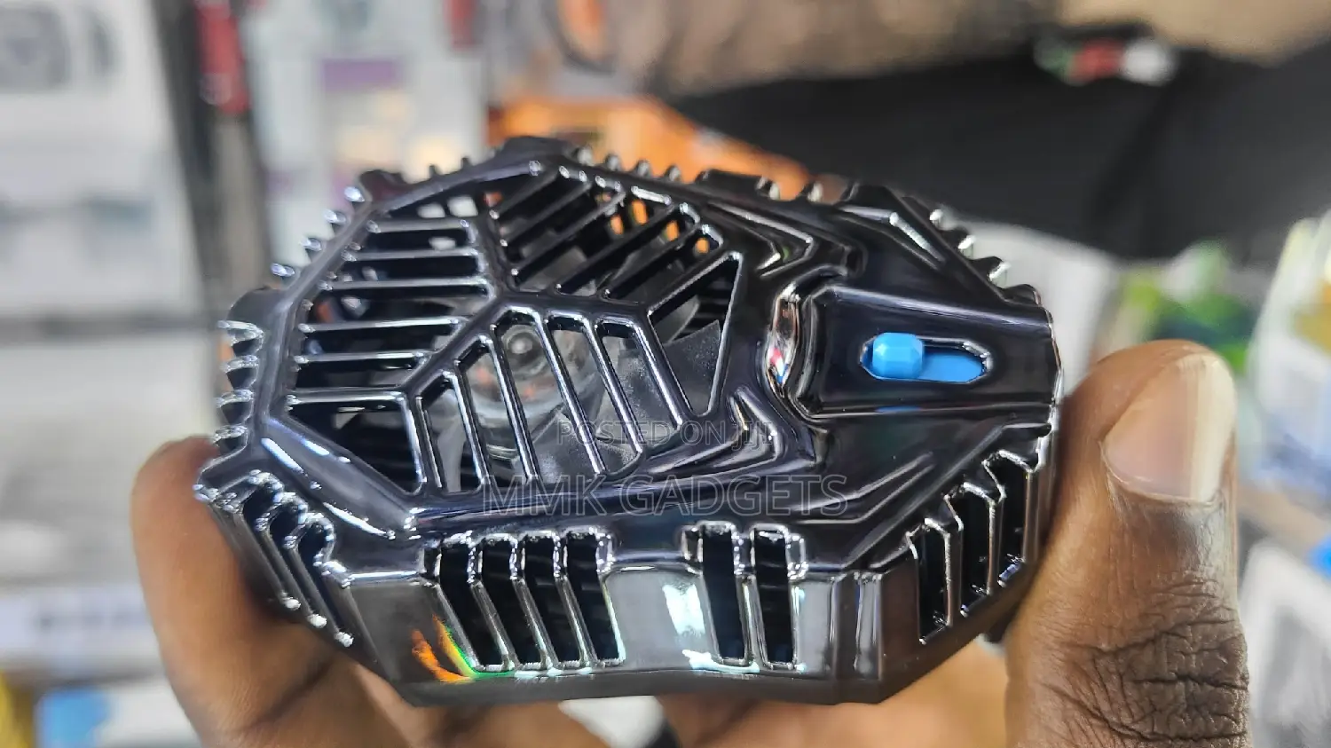 Game Phone Cooler