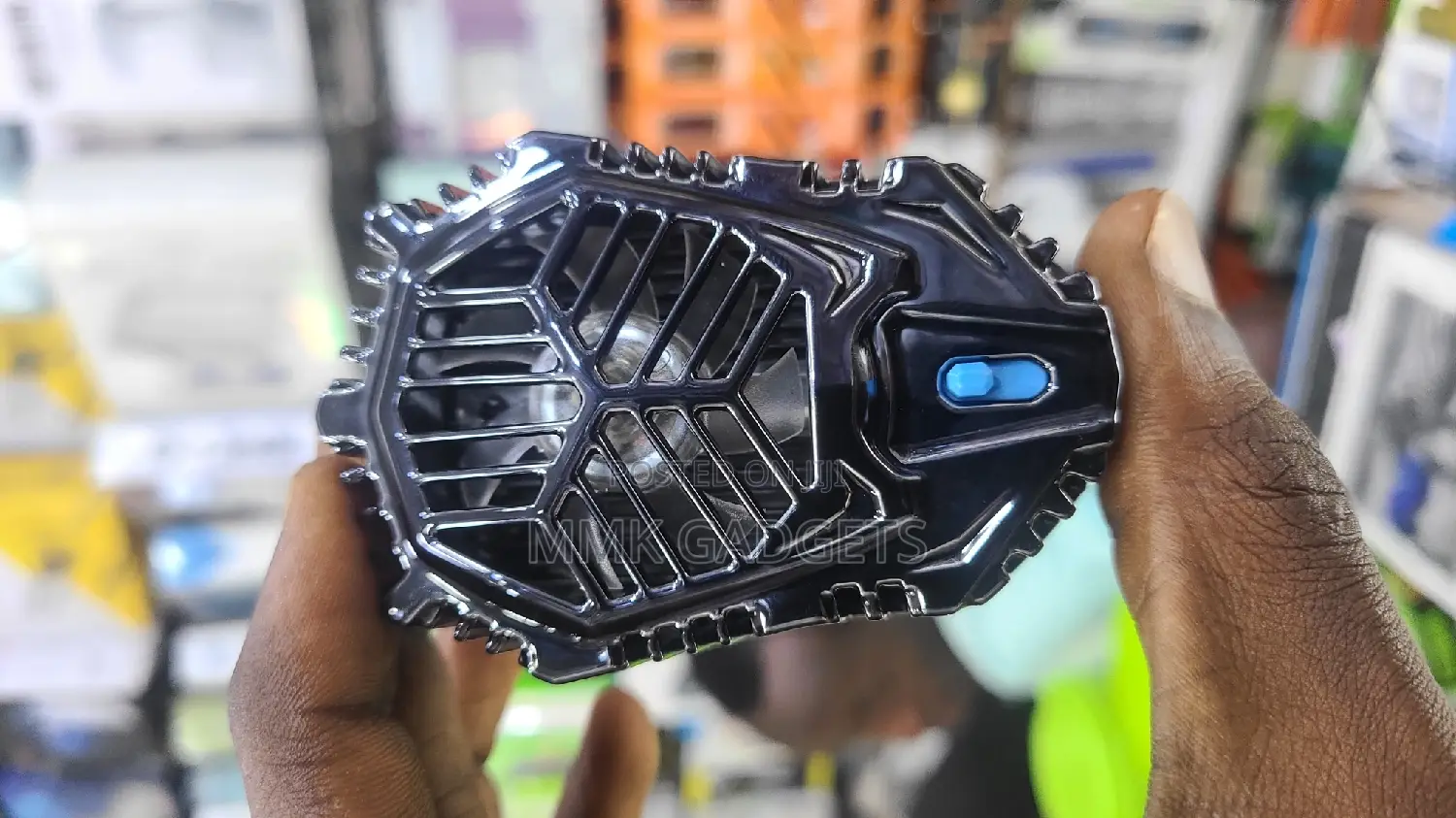 Game Phone Cooler