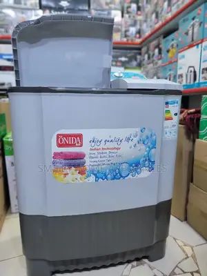 Onida 6kgs Twin Tub Washingmachine