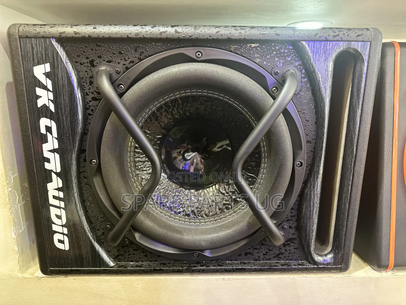 VK Car Subwoofer