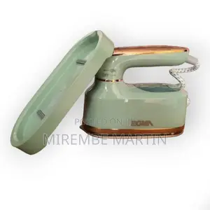 Electric Boma Steam Iron.