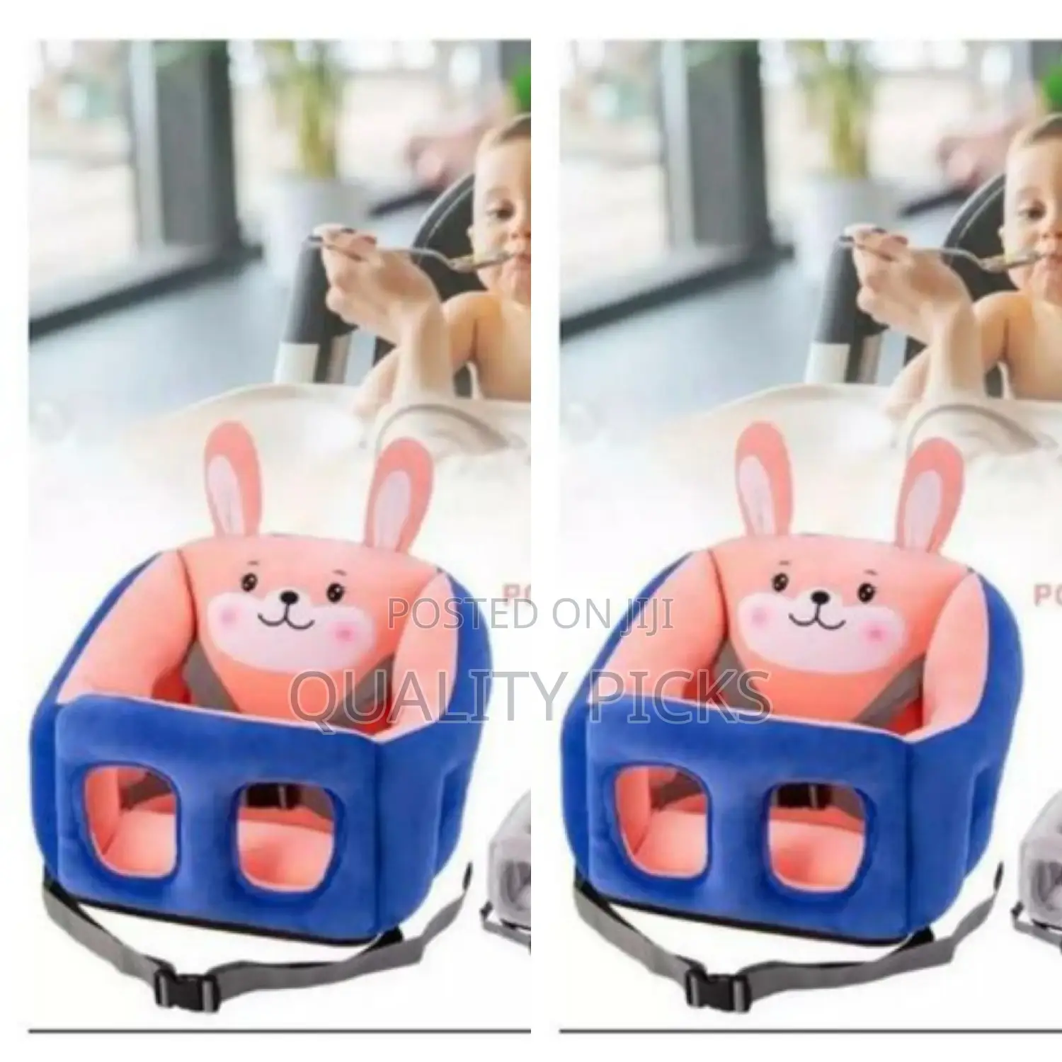 Baby Dining Chair