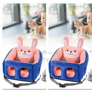 Baby Dining Chair