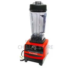 2.0L Full Nutrition Commercial Power Blender
