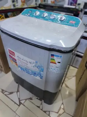 Twin Tub Onida 6kgs Washing Machine