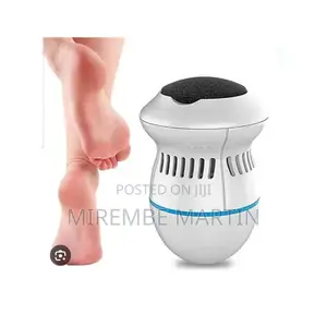 Electric Callus Remover.