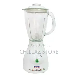 Saachi NL-BL-4361 – Blender 3 in 1 –