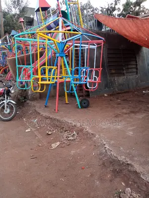 Circuse Swing
