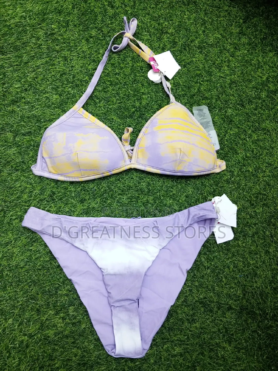 Ladies Costumes