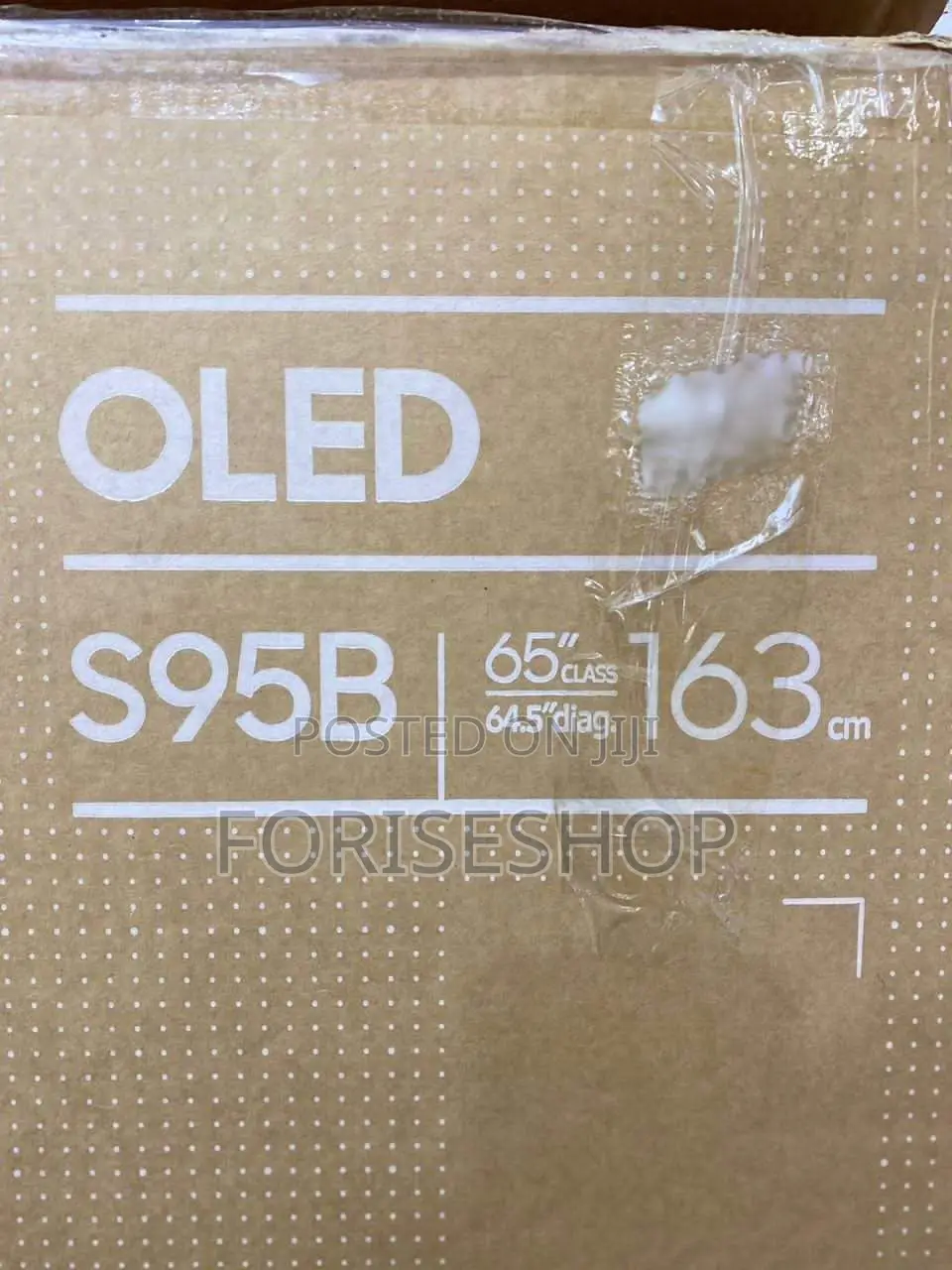 Lg 65inch Oled Smart Uhd Tvs Authentic