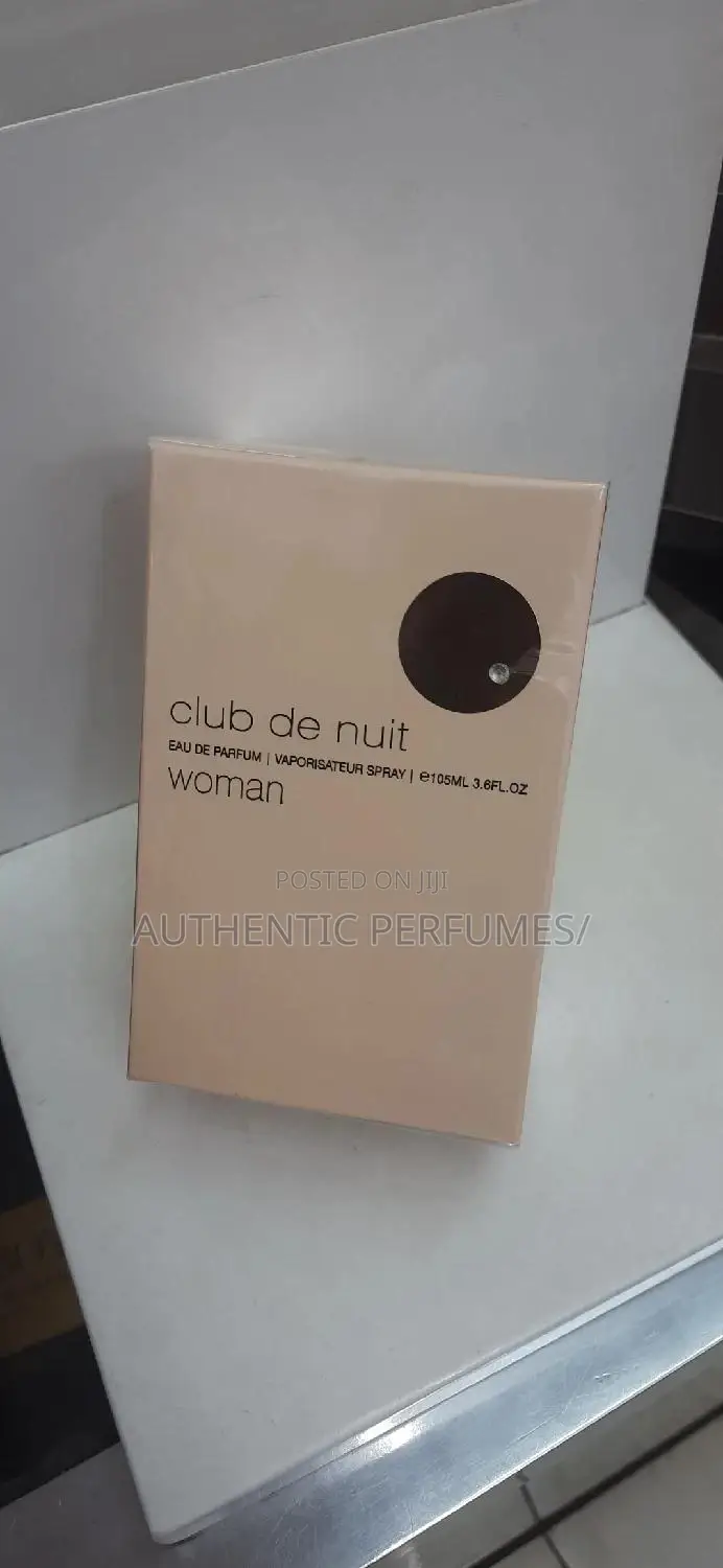 Armaf Club De Nuit Woman EDP