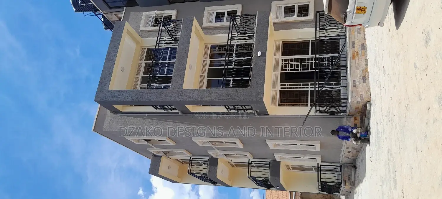 Texture Paste Design for Exterior