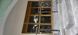 Door and Window Painting
