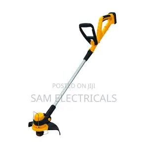 Photo - Ingco Grass Trimmer