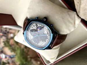 Cartire Watch