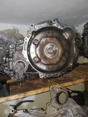 Gear Box for Platana 2zz
