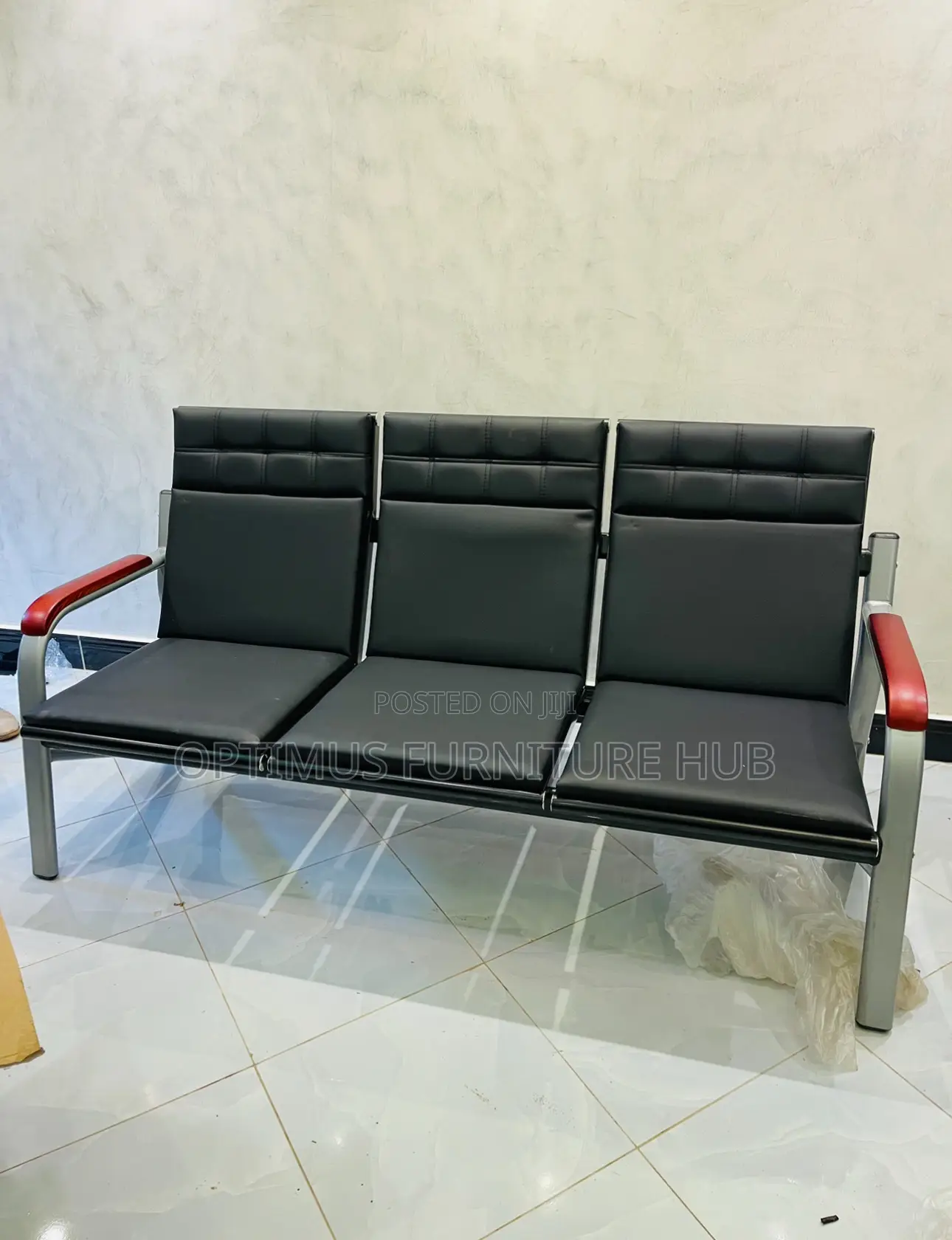 Waiting Chair