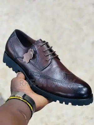 Original Classic Franco Banetti Lace Up Oxfords