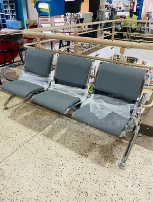 Waiting Chair