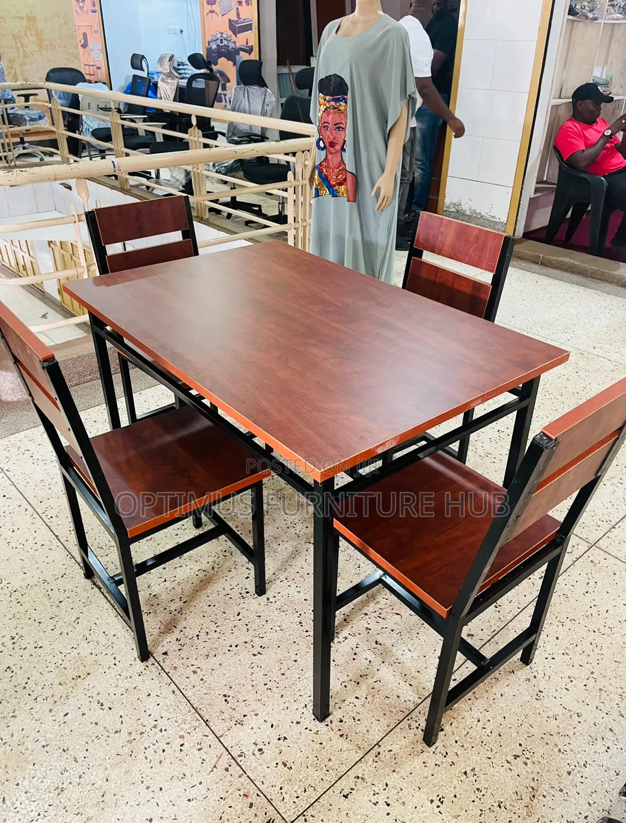 Dinning Set