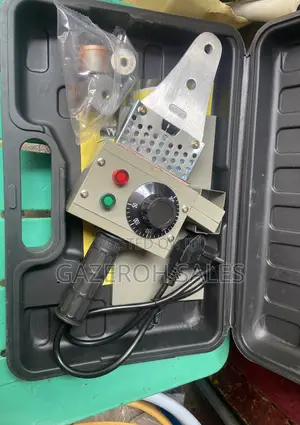PPR Welding Machine 20-32/ PPR Machine