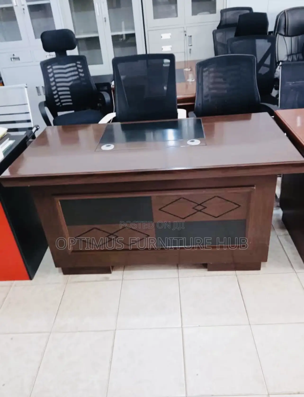 Executive Table (1.2meters)