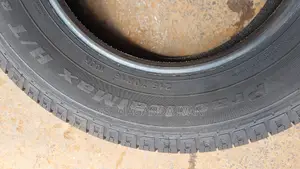 215/70r16 Kapsen H/T