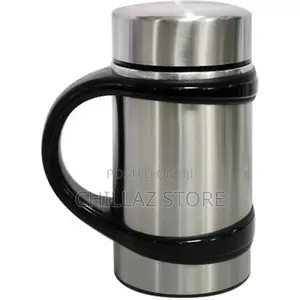 Zego Hot Cold Vacuum Cup, 480ml