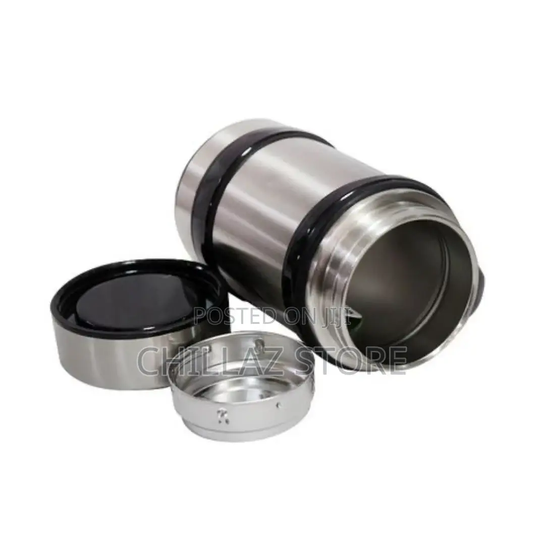 Zego Hot Cold Vacuum Cup, 480ml